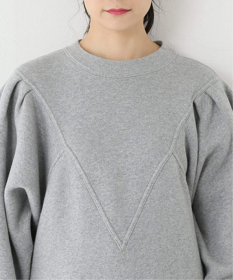 【ISABEL MARANT ETOILE/イザベル マラン エトワール】 TADELIA：スウェット（JOURNAL STANDARD）