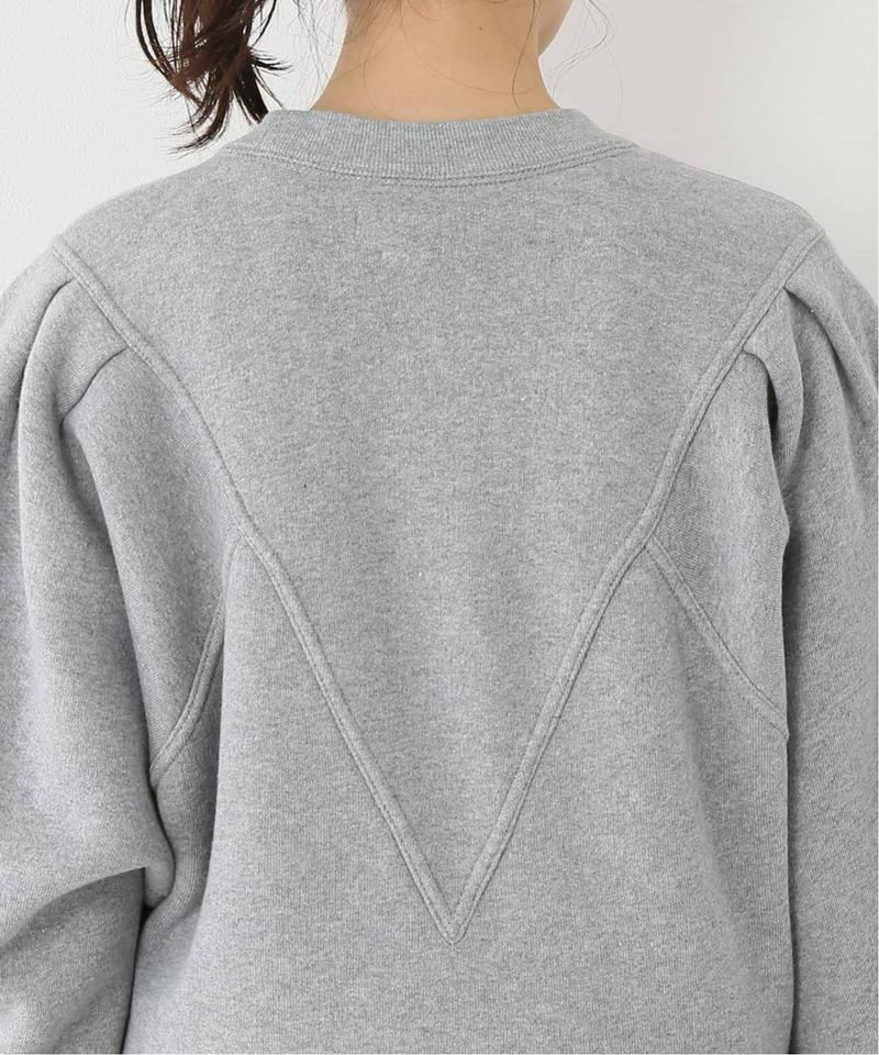 【ISABEL MARANT ETOILE/イザベル マラン エトワール】 TADELIA：スウェット（JOURNAL STANDARD）