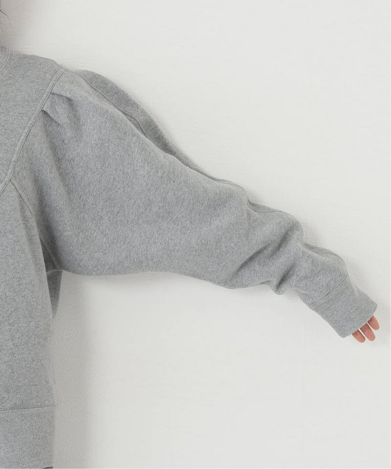 【ISABEL MARANT ETOILE/イザベル マラン エトワール】 TADELIA：スウェット（JOURNAL STANDARD）