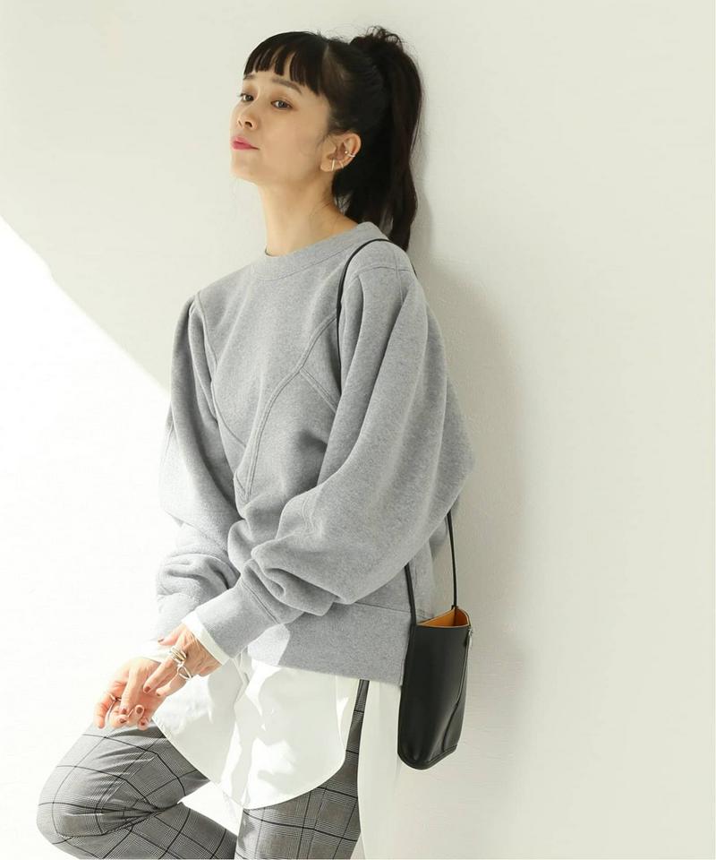 【ISABEL MARANT ETOILE/イザベル マラン エトワール】 TADELIA：スウェット（JOURNAL STANDARD）