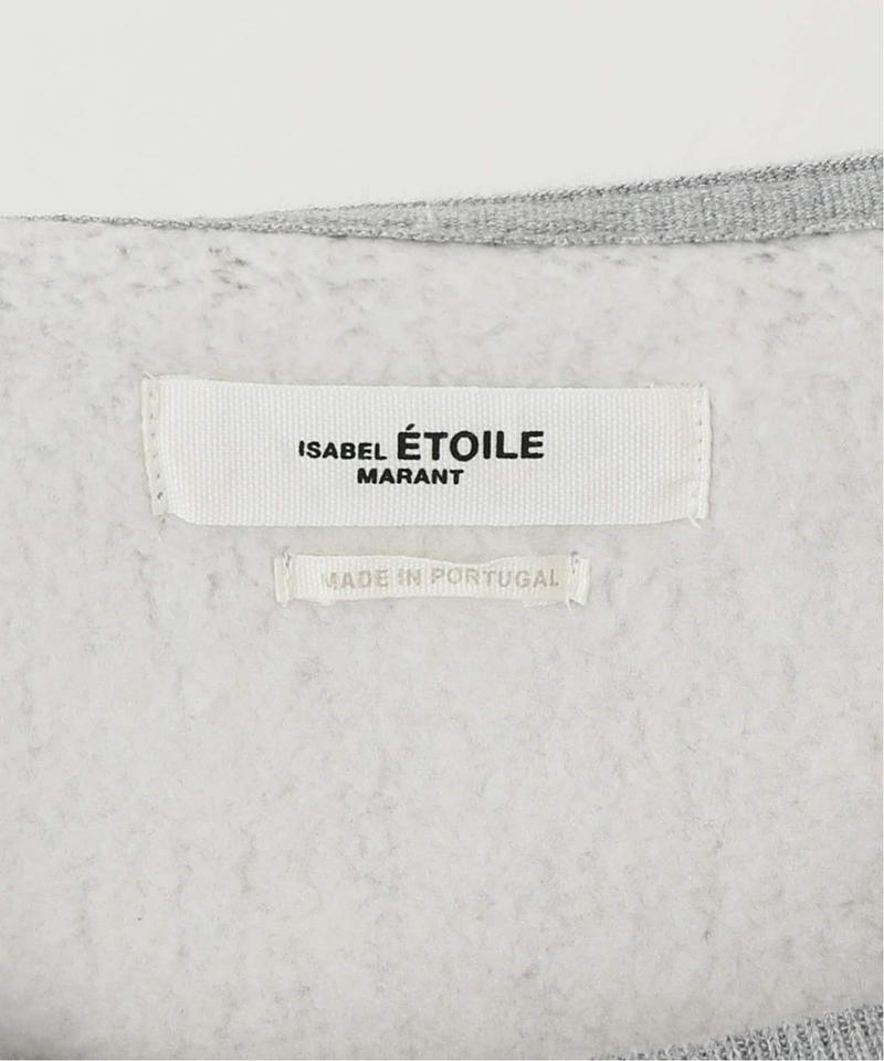 【ISABEL MARANT ETOILE/イザベル マラン エトワール】 TADELIA：スウェット（JOURNAL STANDARD）