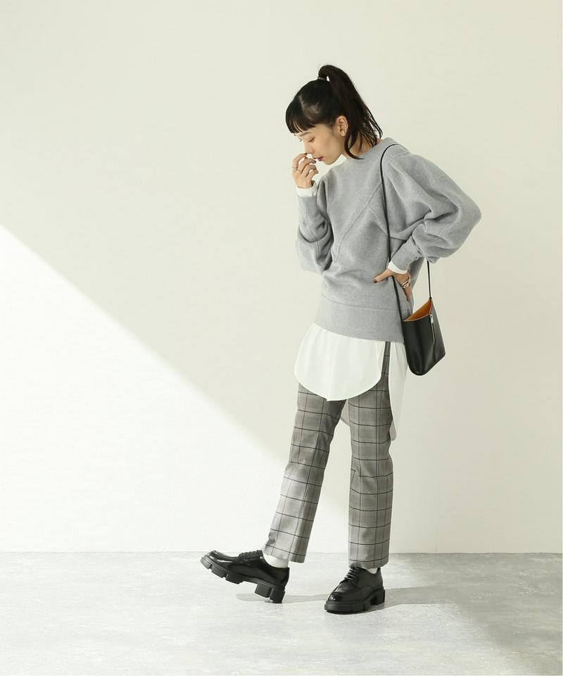 【ISABEL MARANT ETOILE/イザベル マラン エトワール】 TADELIA：スウェット（JOURNAL STANDARD）