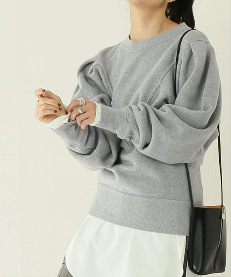 【ISABEL MARANT ETOILE/イザベル マラン エトワール】 TADELIA：スウェット（JOURNAL STANDARD）