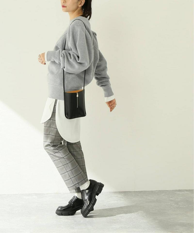 【ISABEL MARANT ETOILE/イザベル マラン エトワール】 TADELIA：スウェット（JOURNAL STANDARD）