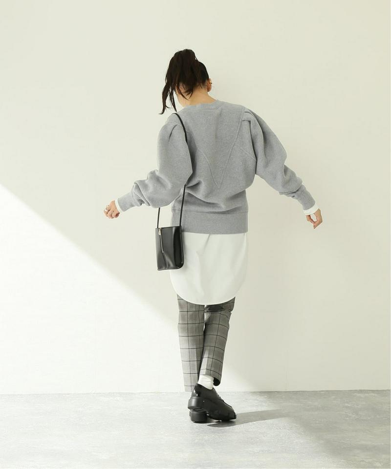 【ISABEL MARANT ETOILE/イザベル マラン エトワール】 TADELIA：スウェット（JOURNAL STANDARD）