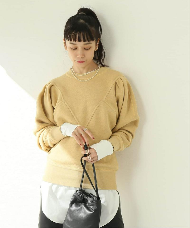 【ISABEL MARANT ETOILE/イザベル マラン エトワール】 TADELIA：スウェット（JOURNAL STANDARD）