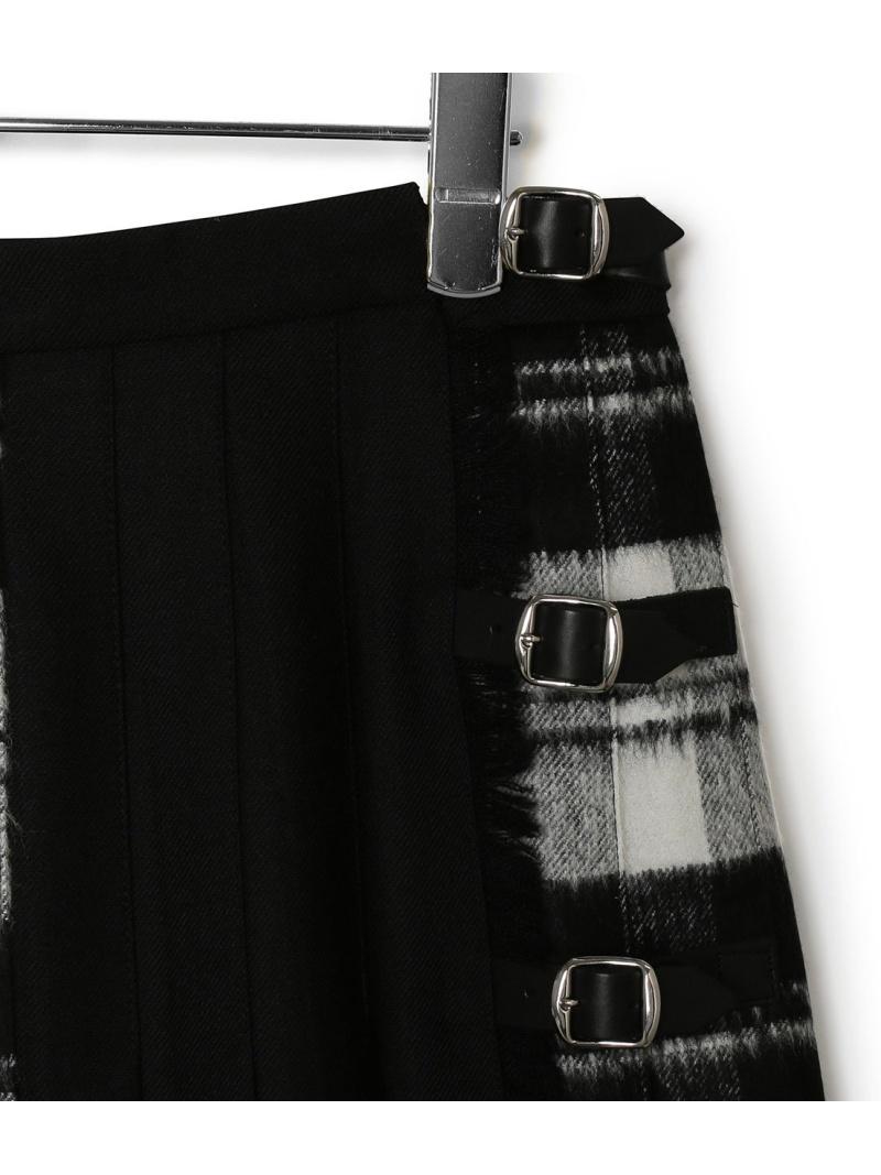 【O’Neil of Dublin】別注MEASCAN MAXI KILT