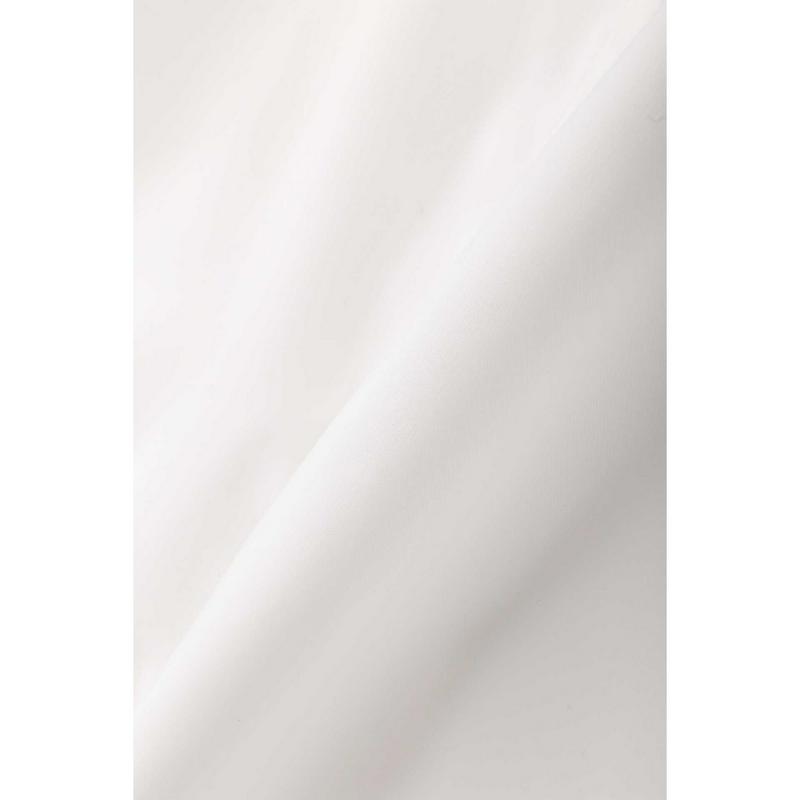シャツレイヤードニットベスト（NATURAL BEAUTY BASIC／ナチュラルビューティー ベーシック）