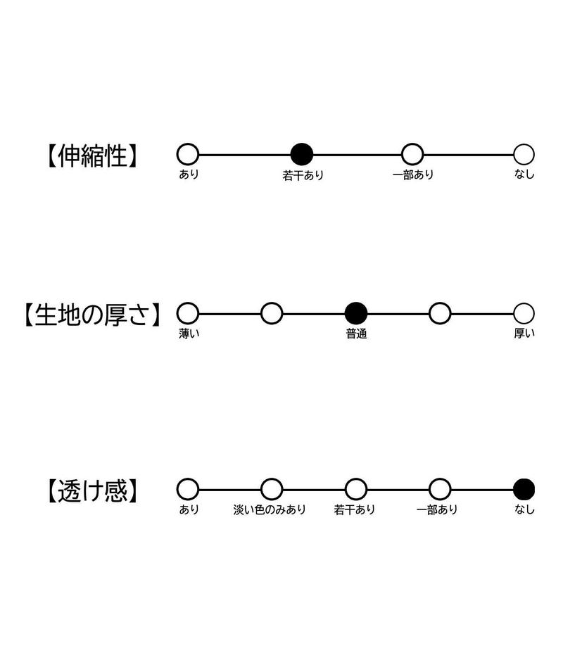 くるみボタン付きフェイクレザーワンピース