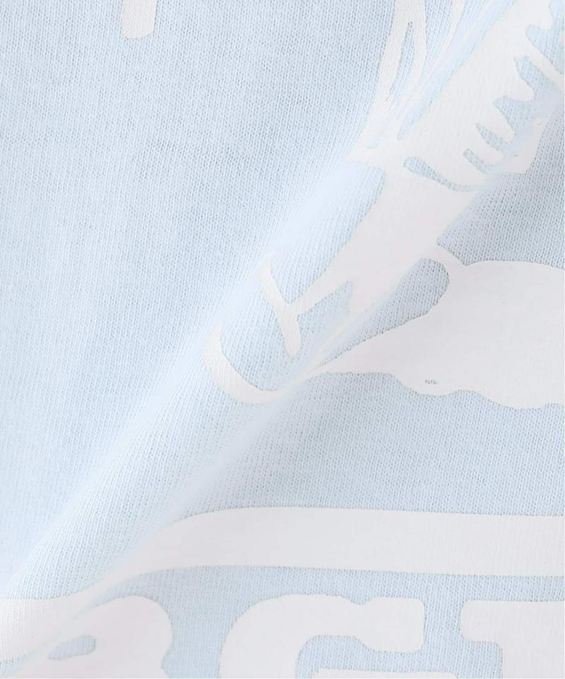 【VIRGIL NORMAL】ピグメントTシャツ◆（JOURNAL STANDARD relume）