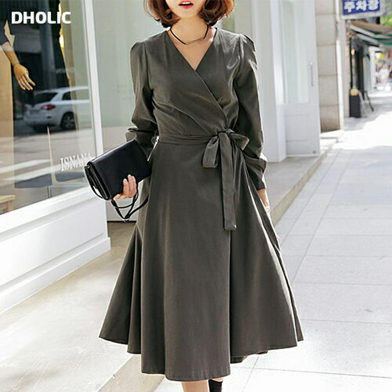 ≪人気商品再入荷≫2WAYディープカラーラップワンピースジャケット・全2色 e43101 レディース【ops】【ワンピース ロン