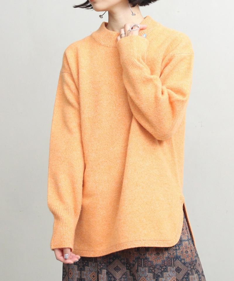 ●○2/30 CHESS プルオーバー（nitca）