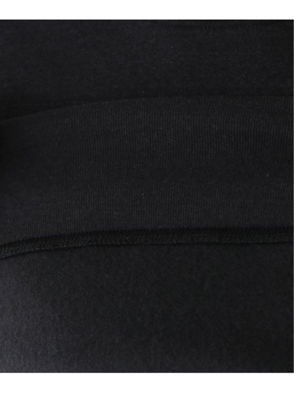 【LA SPEEDY/エルエースピーディー】 CROPPED CREW NECK:カットソー
