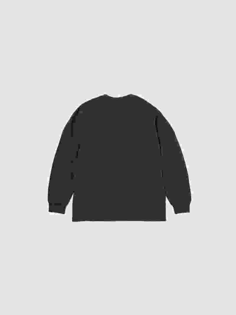【別注】<RUSSELL ATHLETIC>∴フットボールロングスリーブTシャツ