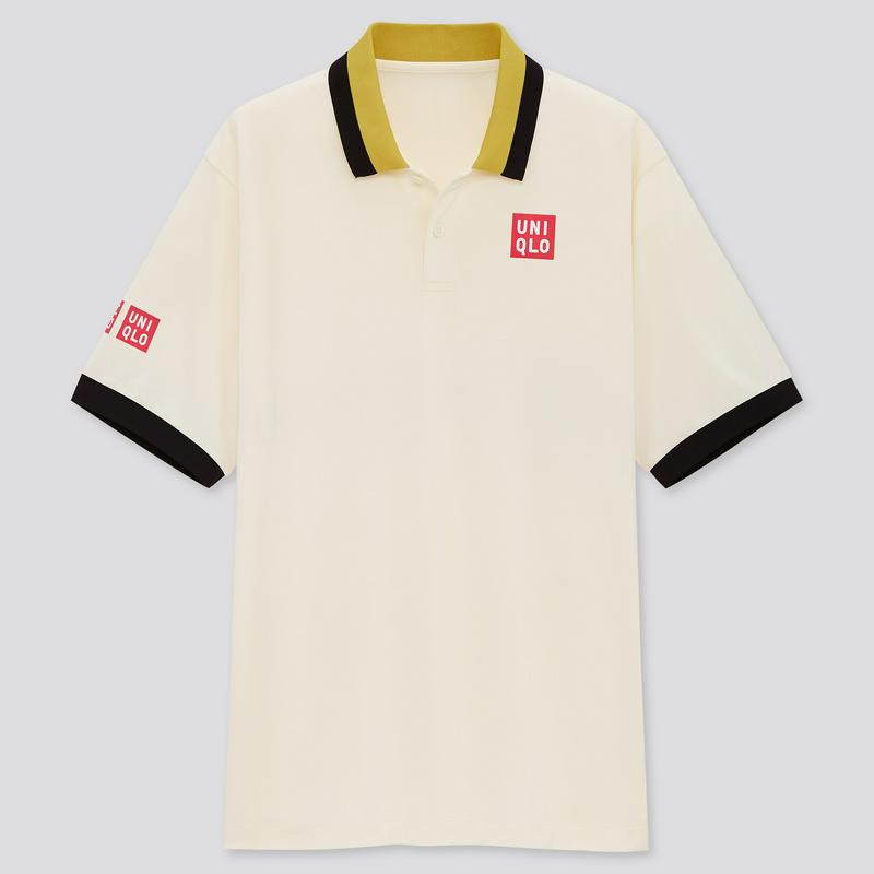 NKドライEXポロシャツ（半袖）20FRA セットアップ可能