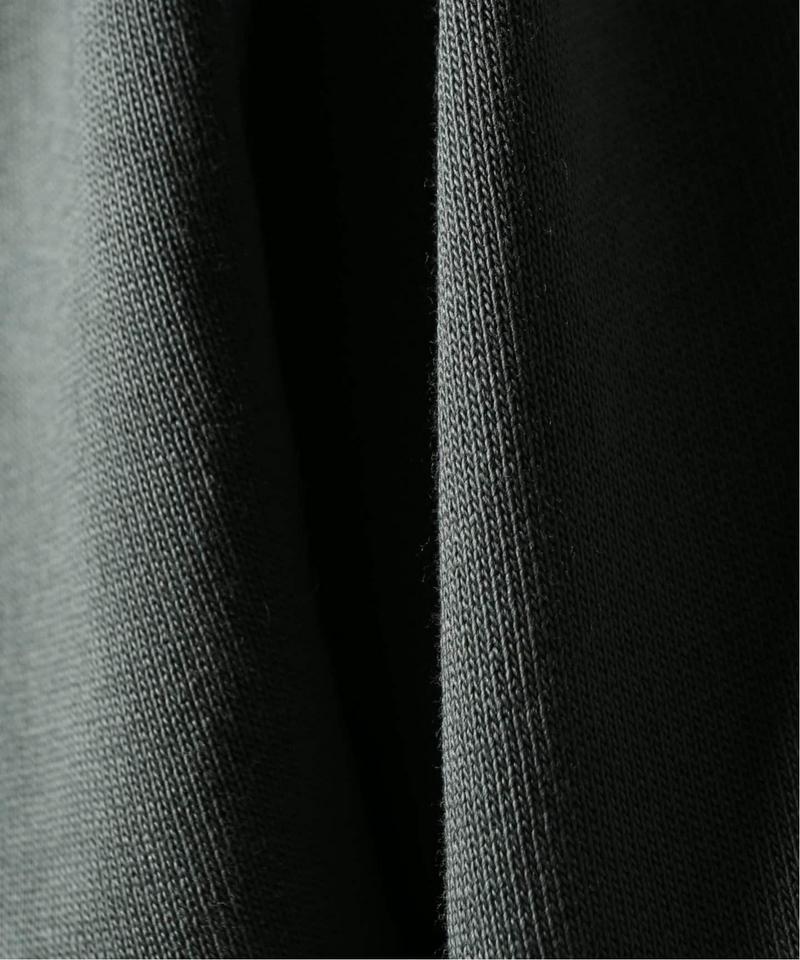【New Balance×SAVE KHAKI UNITED】 L/S SUPIMA FLEEC（JOURNAL STANDARD）