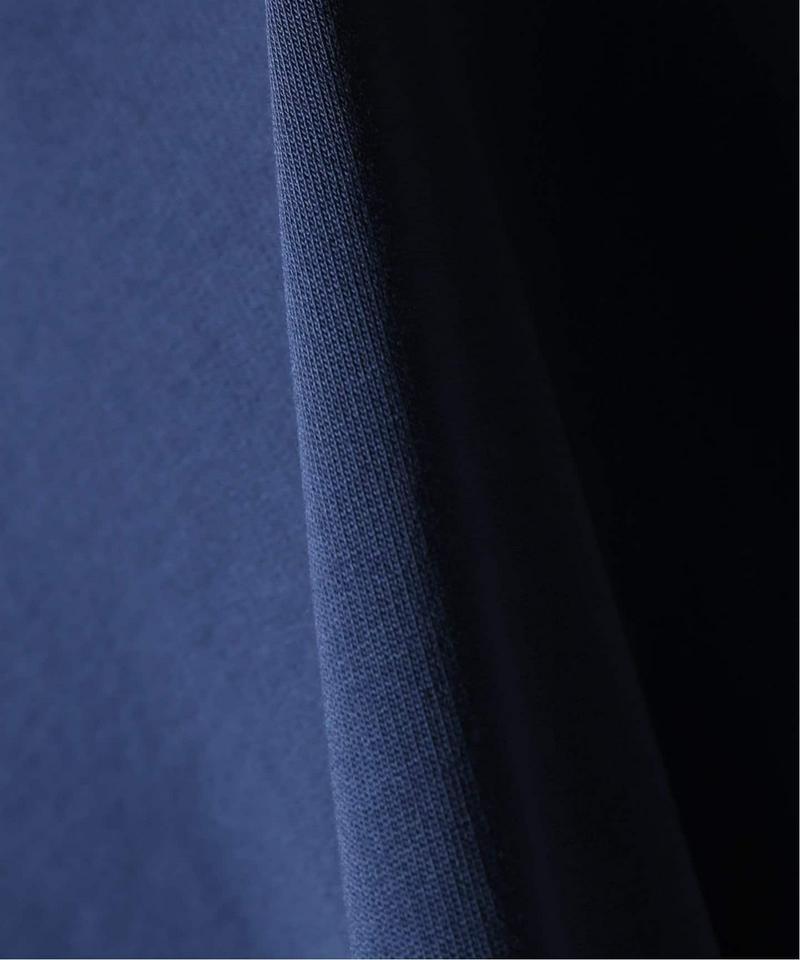 【New Balance×SAVE KHAKI UNITED】 L/S SUPIMA FLEEC（JOURNAL STANDARD）