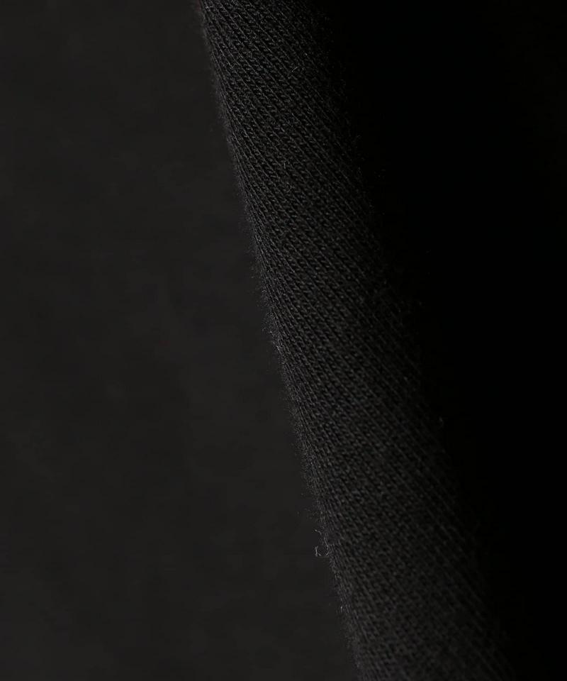 【カタログ掲載】SKU L/S SUPIMA FLEECE CREW SWEATSHIRT（JOURNAL STANDARD）