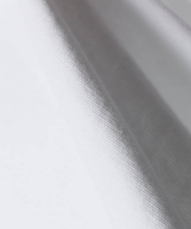 【カタログ掲載】SKU L/S SUPIMA FLEECE CREW SWEATSHIRT（JOURNAL STANDARD）