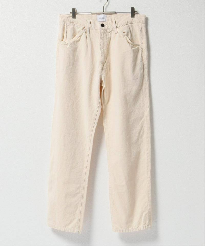 SKU HW DRILL DUNGAREE（JOURNAL STANDARD）