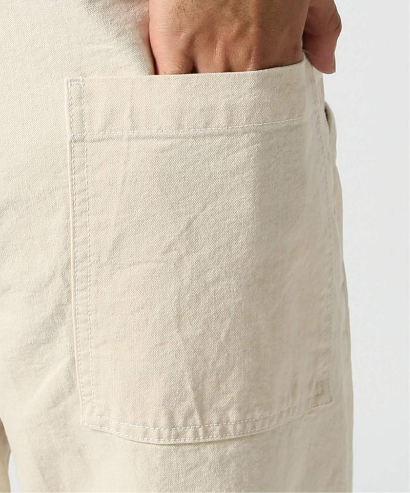 SKU HW DRILL DUNGAREE（JOURNAL STANDARD）