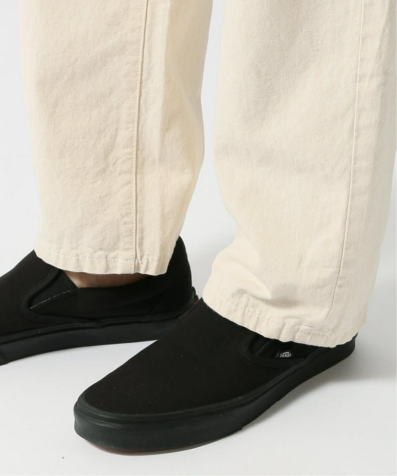 SKU HW DRILL DUNGAREE（JOURNAL STANDARD）