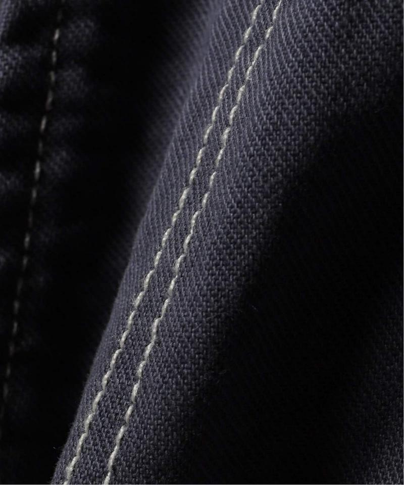 SKU HW DRILL DUNGAREE（JOURNAL STANDARD）