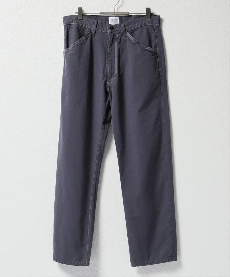 SKU HW DRILL DUNGAREE（JOURNAL STANDARD）