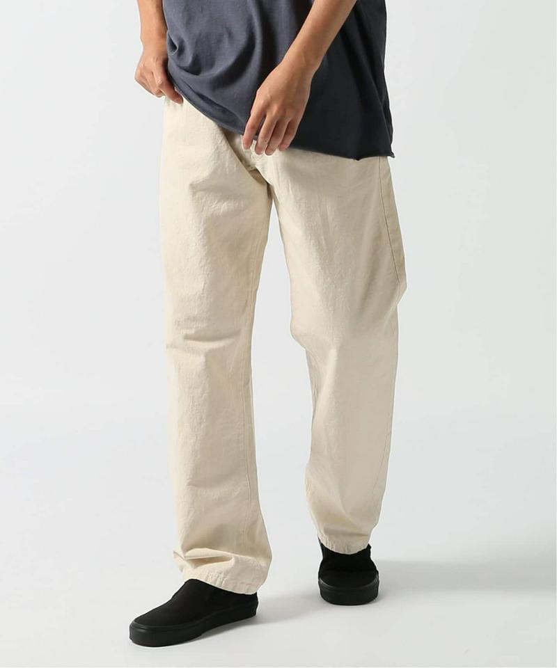 SKU HW DRILL DUNGAREE（JOURNAL STANDARD）