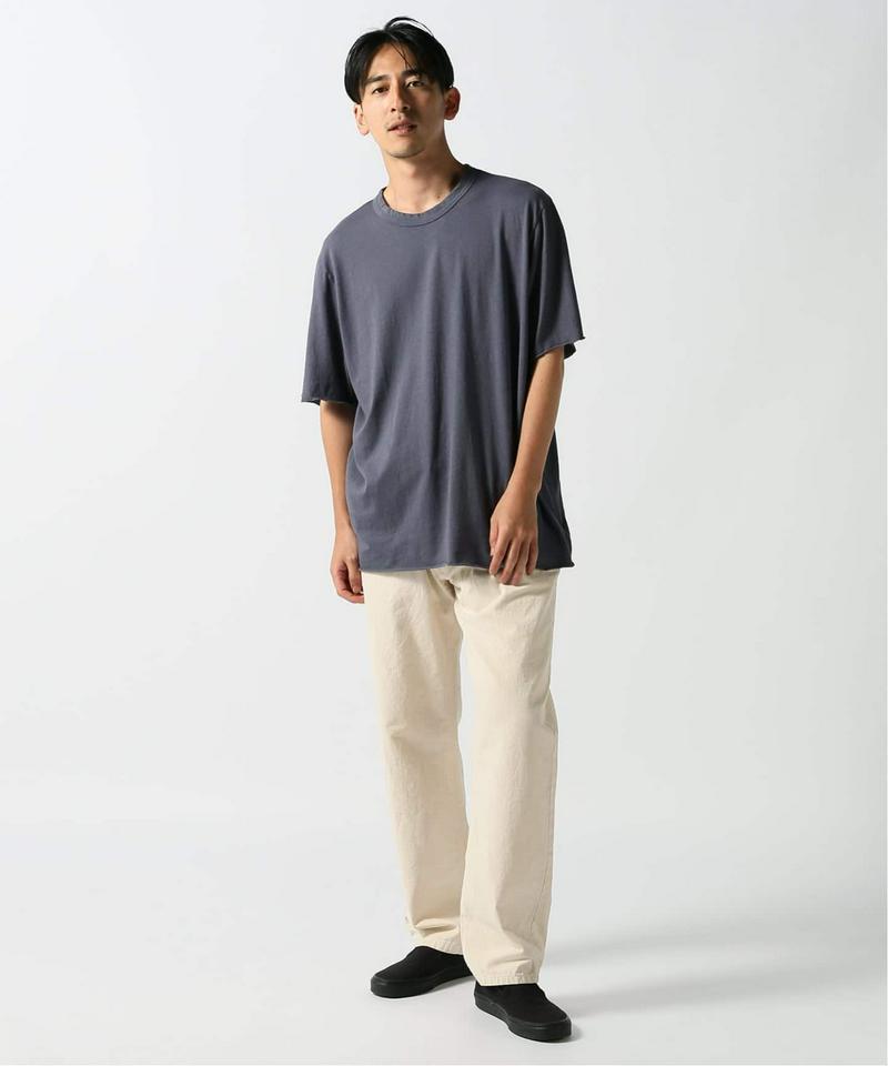 SKU HW DRILL DUNGAREE（JOURNAL STANDARD）