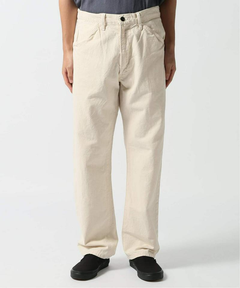 SKU HW DRILL DUNGAREE（JOURNAL STANDARD）