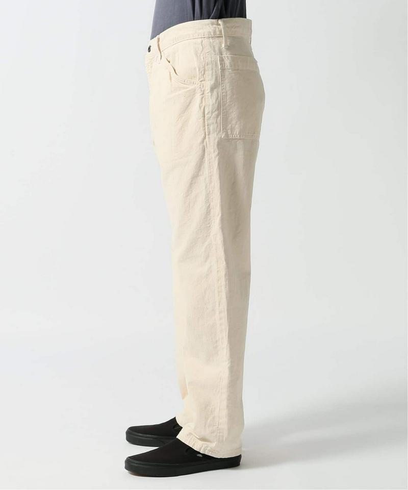 SKU HW DRILL DUNGAREE（JOURNAL STANDARD）