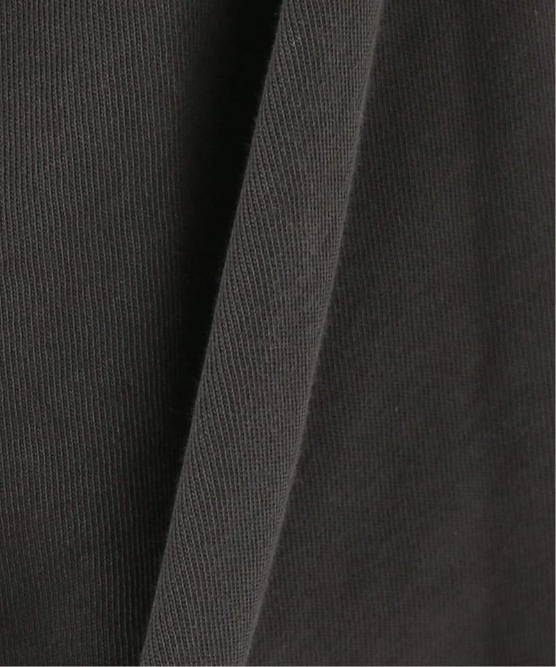 ドロストネックオーバーサイズプルオーバー（JOURNAL STANDARD relume）