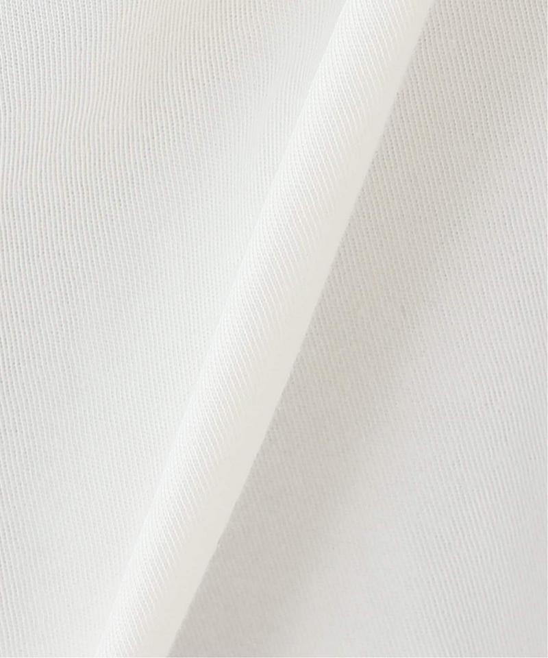 ドロストネックオーバーサイズプルオーバー（JOURNAL STANDARD relume）