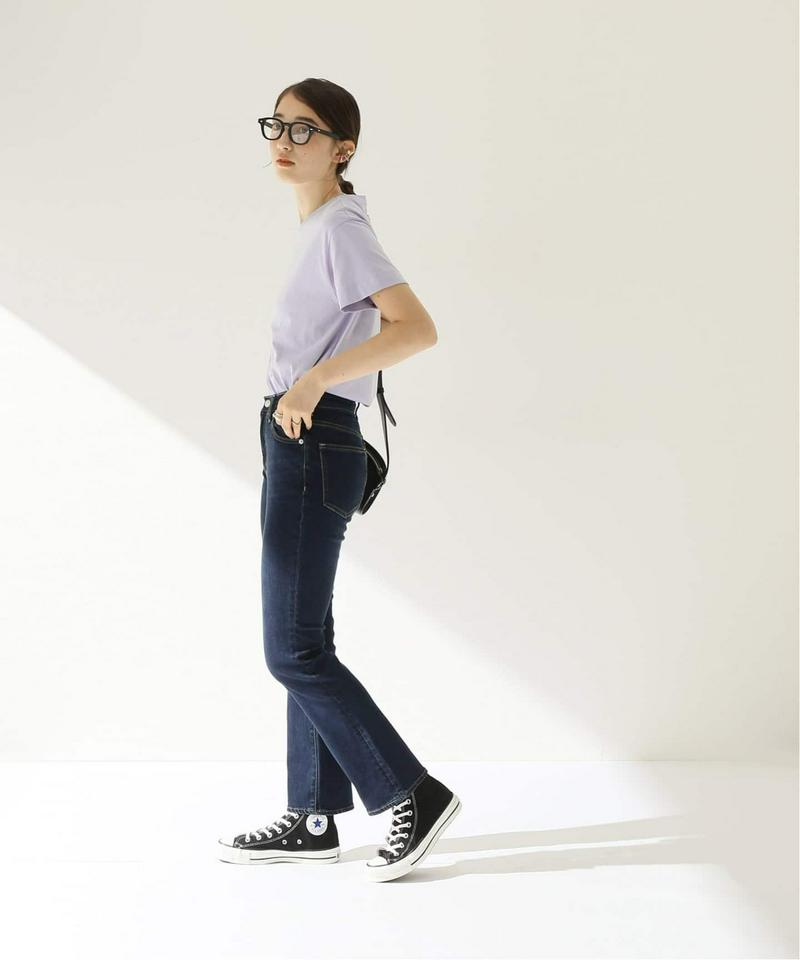 【A.P.C./アーペーセー】A.P.C. T-SHIRT JADE：カットソー（JOURNAL STANDARD relume）