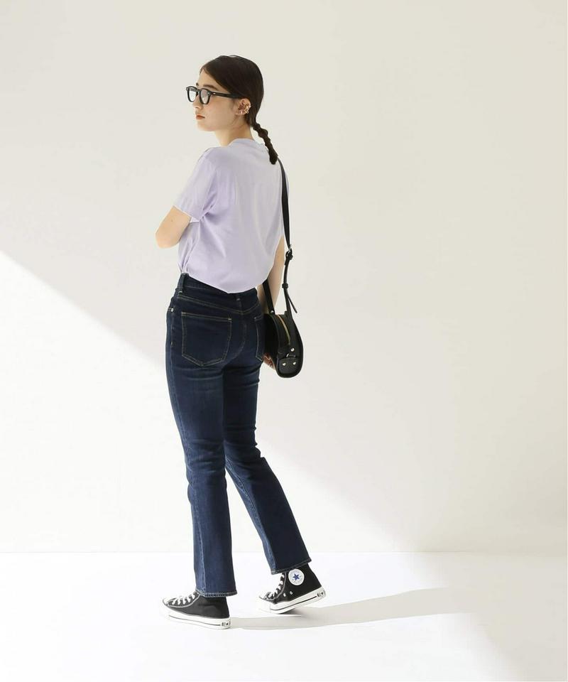 【A.P.C./アーペーセー】A.P.C. T-SHIRT JADE：カットソー（JOURNAL STANDARD relume）