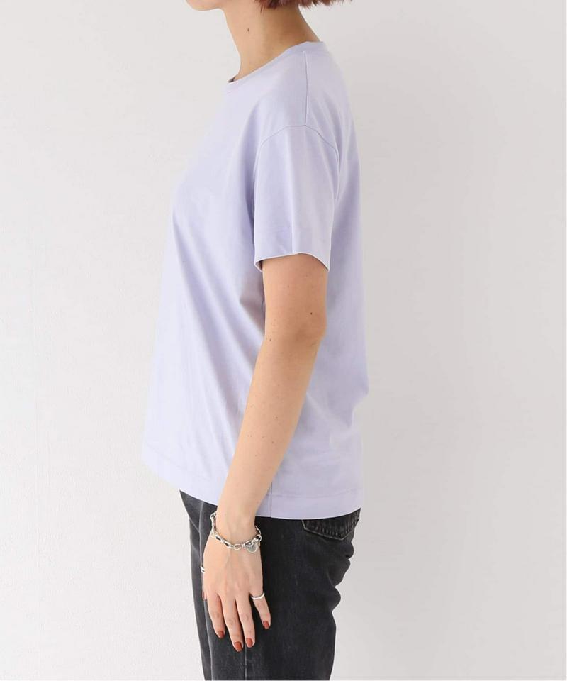 【A.P.C./アーペーセー】A.P.C. T-SHIRT JADE：カットソー（JOURNAL STANDARD relume）