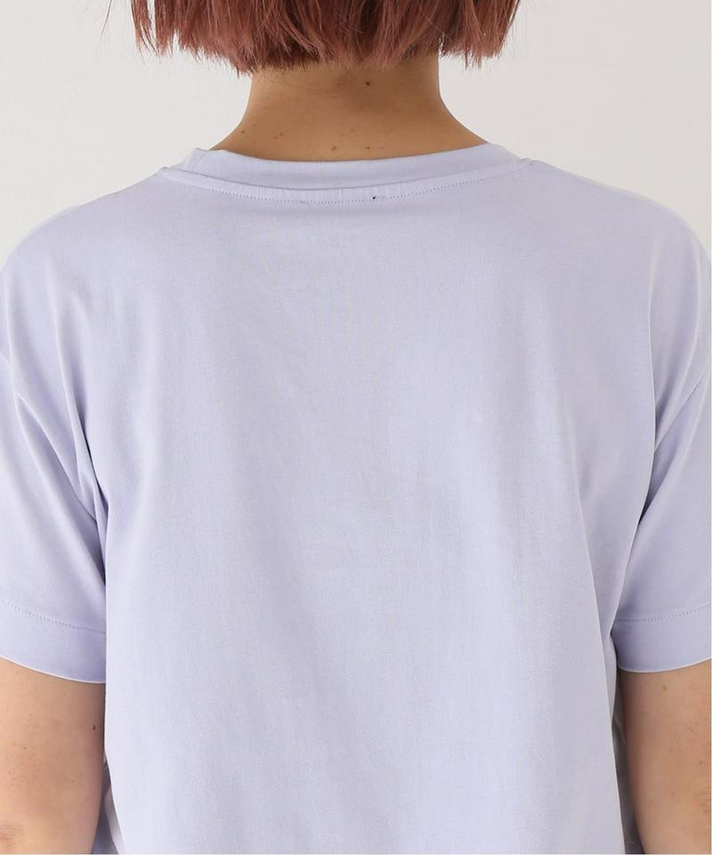【A.P.C./アーペーセー】A.P.C. T-SHIRT JADE：カットソー（JOURNAL STANDARD relume）