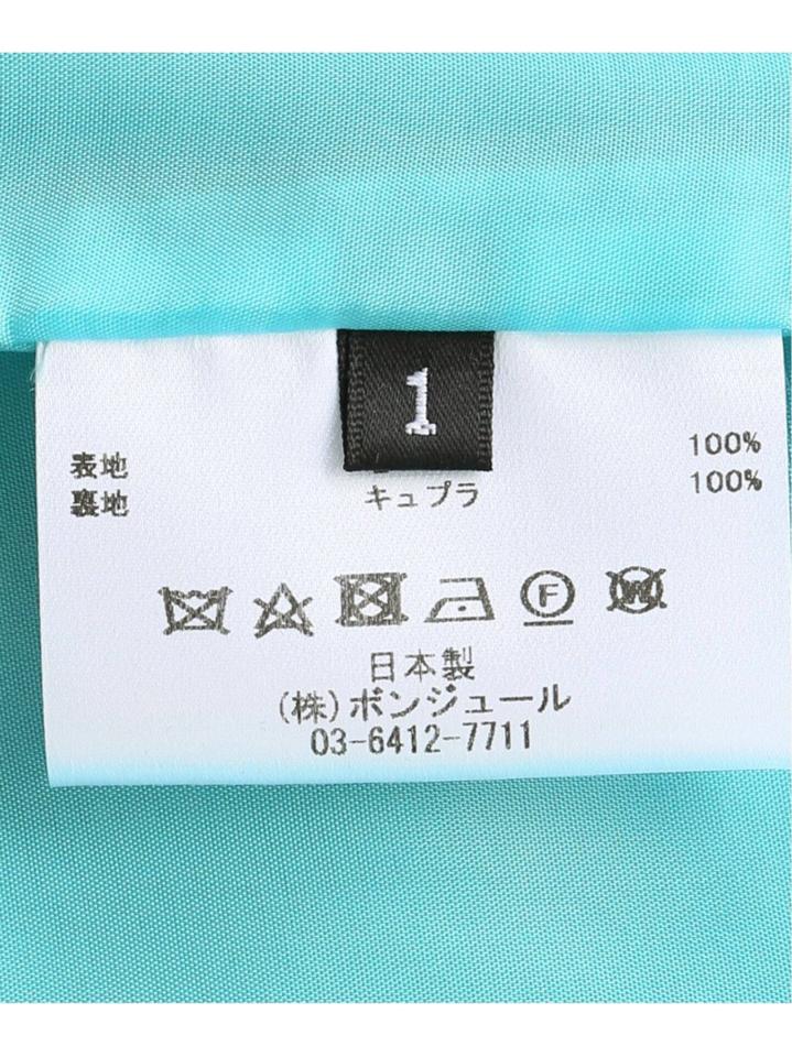 【leur logette/ルールロジェット】 ワンダーウールパンツ