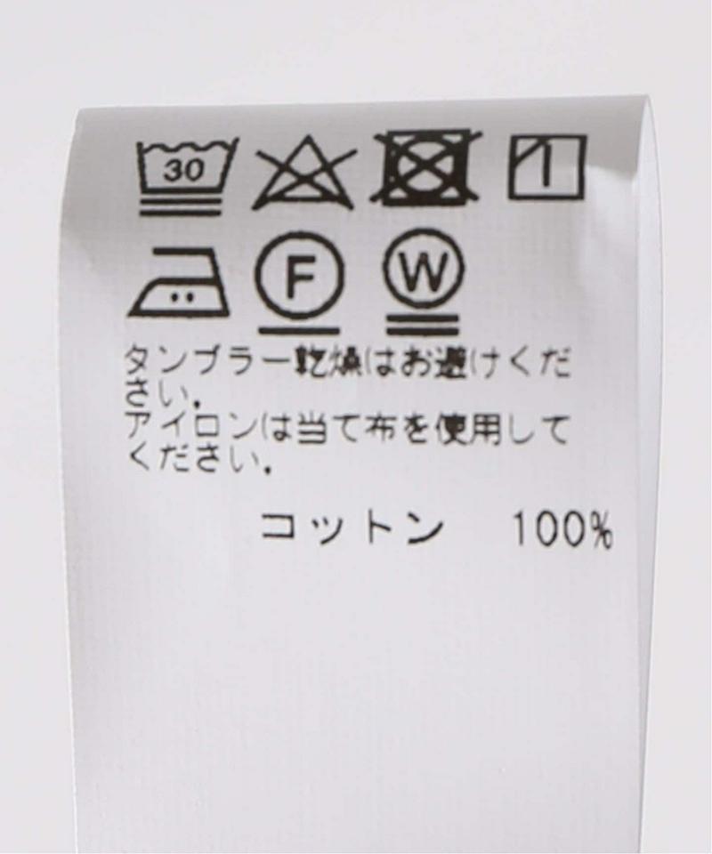 SAVE KHAKI UNITED GREY HEATHER S/S POCKE（JOURNAL STANDARD）