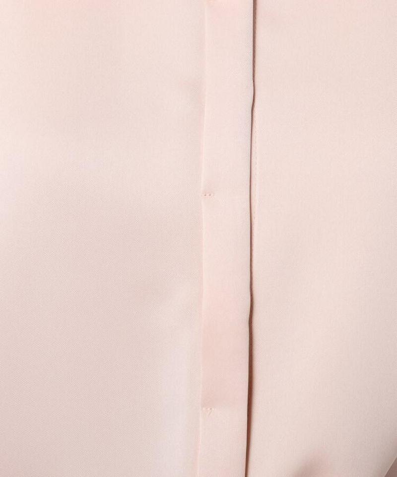 ローヌダブルサテンシャツ