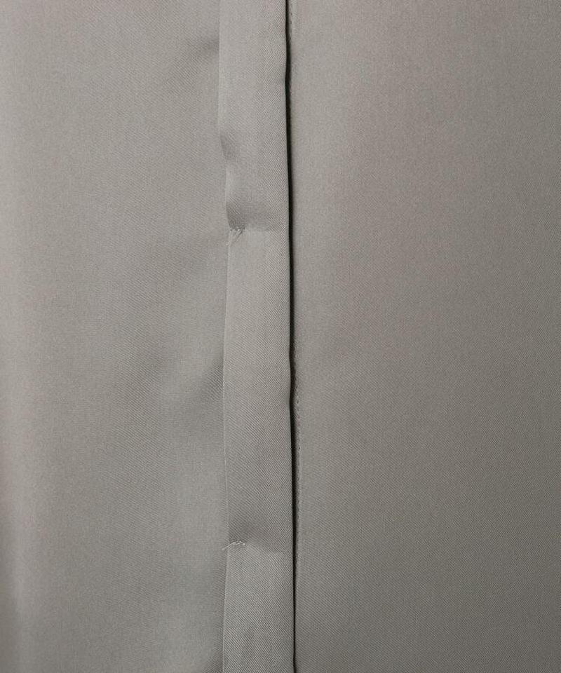 ローヌダブルサテンシャツ