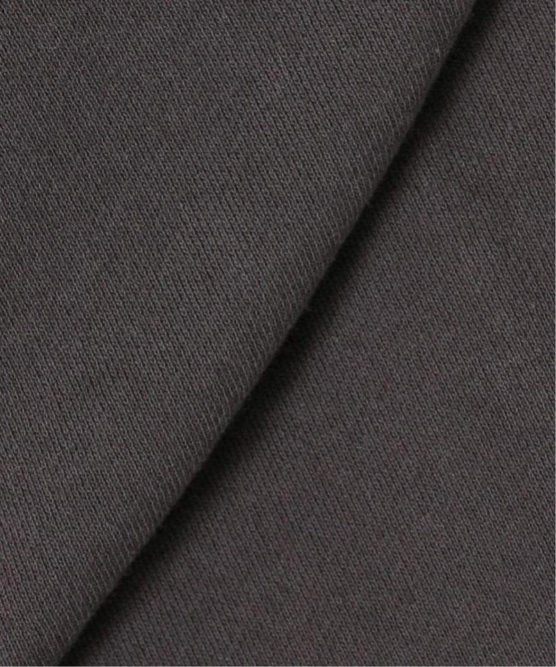 《追加》オーバーサイズ ロング スウェット◆（JOURNAL STANDARD relume）