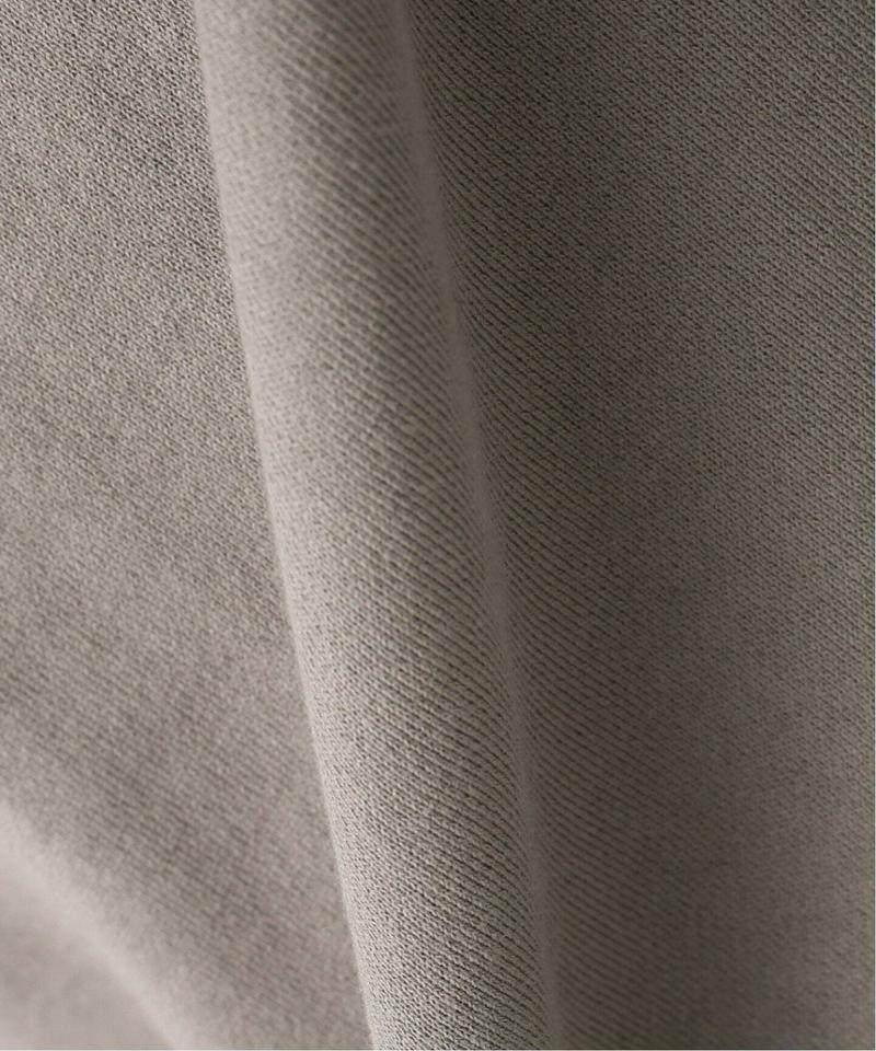 《追加》オーバーサイズ ロング スウェット◆（JOURNAL STANDARD relume）