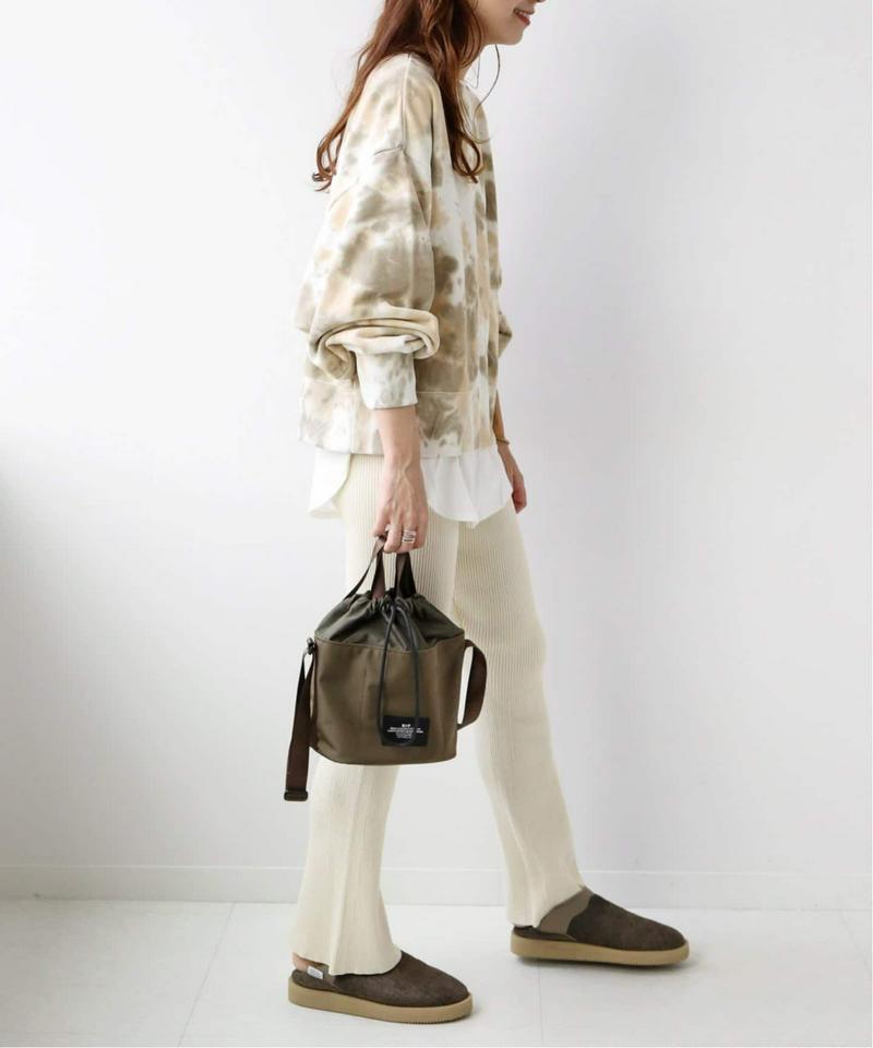 タイダイクルーネックスウェット◆（JOURNAL STANDARD relume）