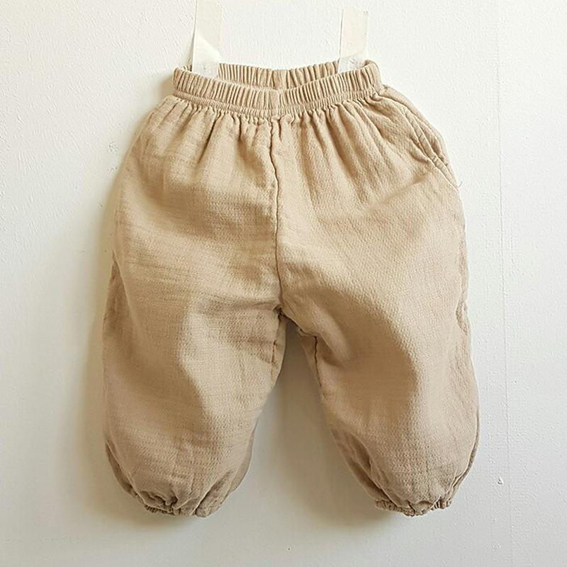【新作10%OFF】バルーンシルエットパンツ・u06381 キッズ【3~8才】【pt】【パンツ ズボン ボトムス バルーン バル