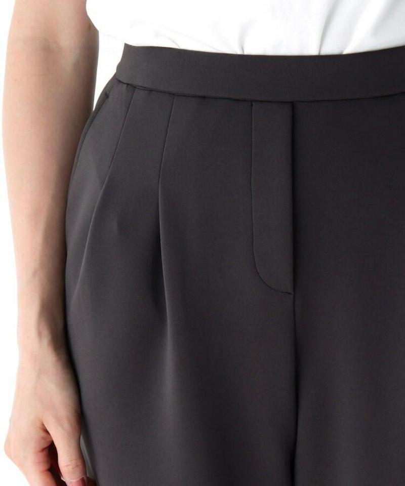 [Lサイズ]　ワイドテーパードパンツ