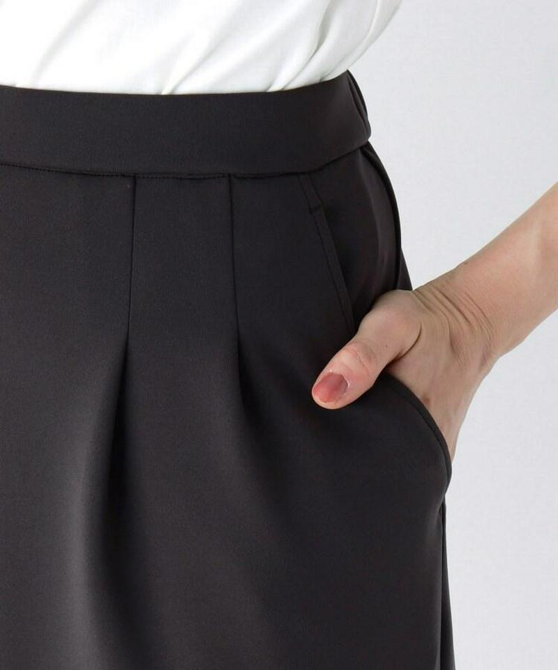 [Lサイズ]　ワイドテーパードパンツ