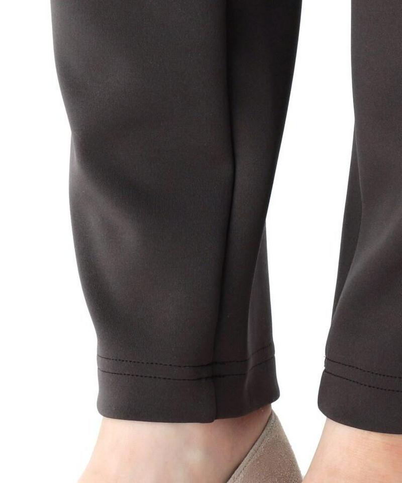 [Lサイズ]　ベーシックテーパードパンツ