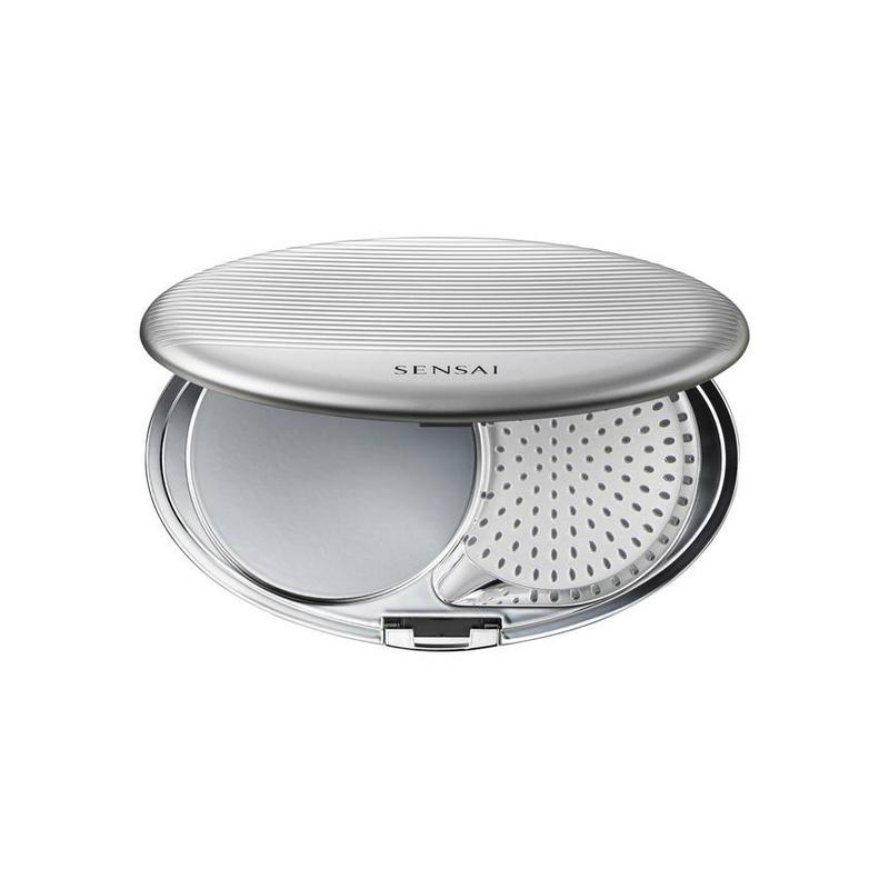 センサイ　ＣＰ　ファンデーション　ケース